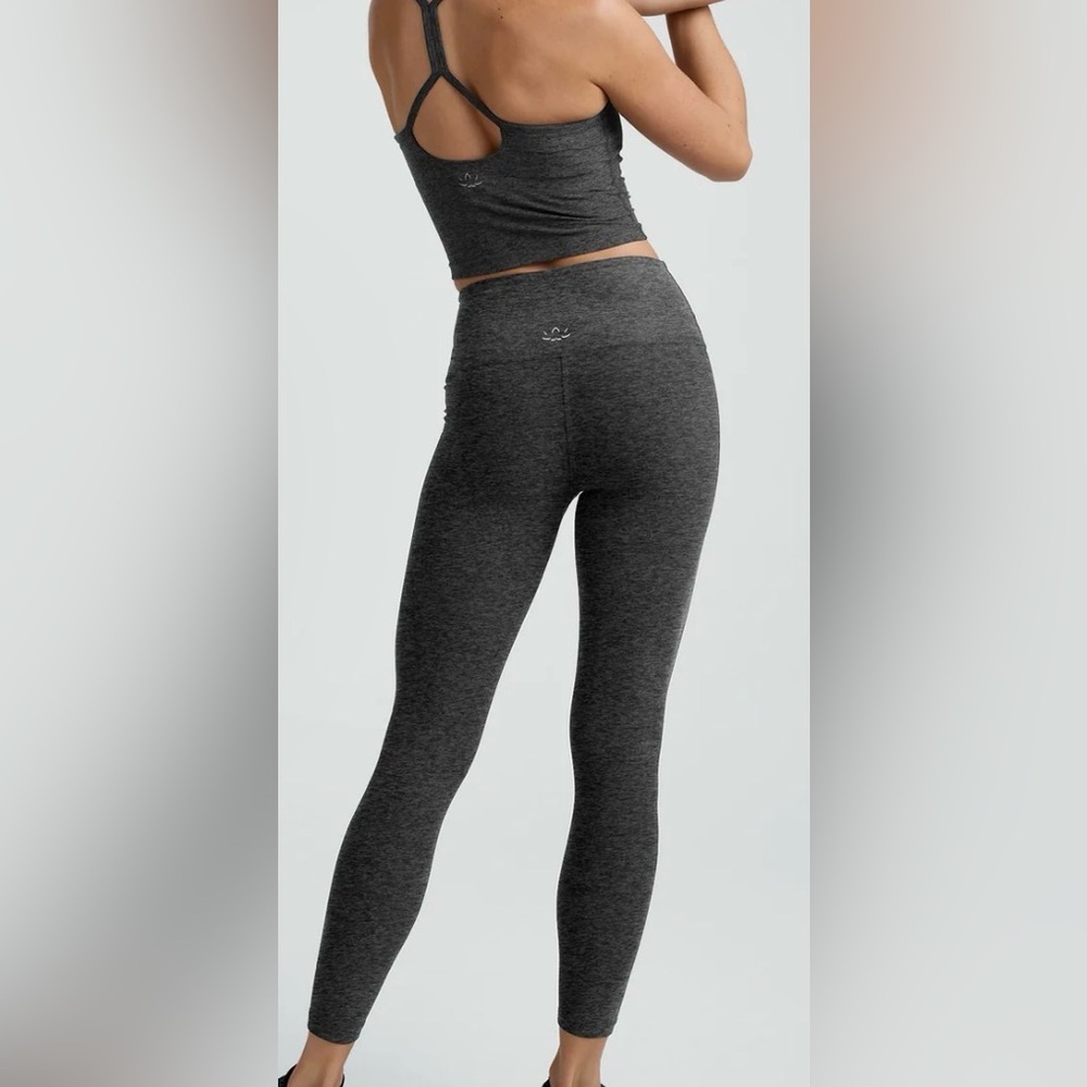 Women’s Spacedye Vitalize Full Length Leggings